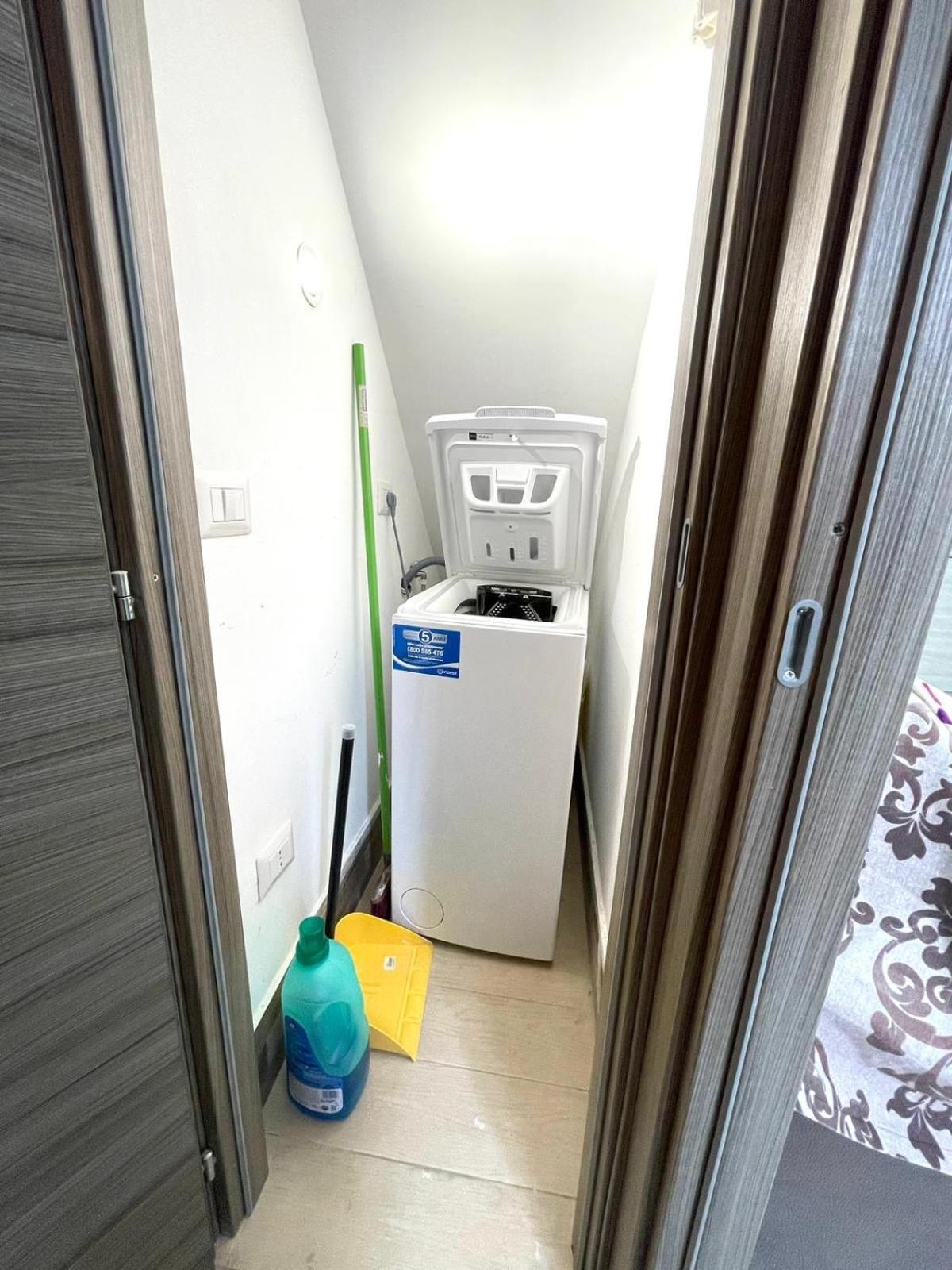 Ginevra'S Apartment Neapol Zewnętrze zdjęcie